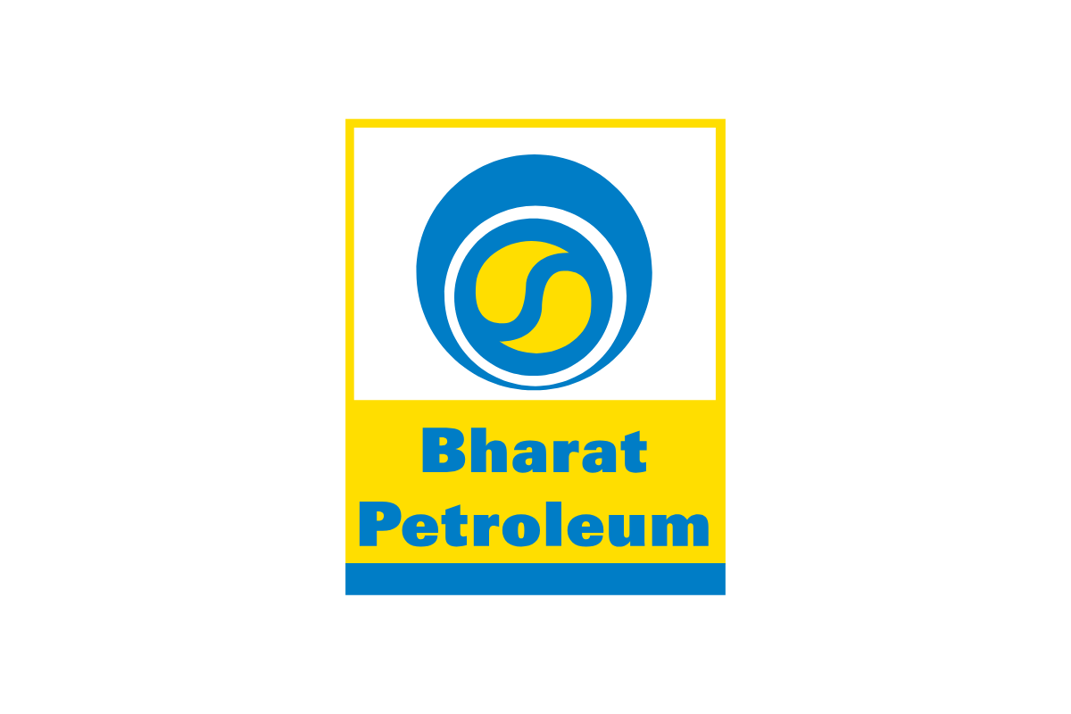 Bharat Petroleum logo