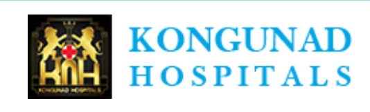 GKNM Hospital logo