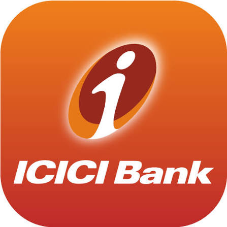 ICICI Bank logo