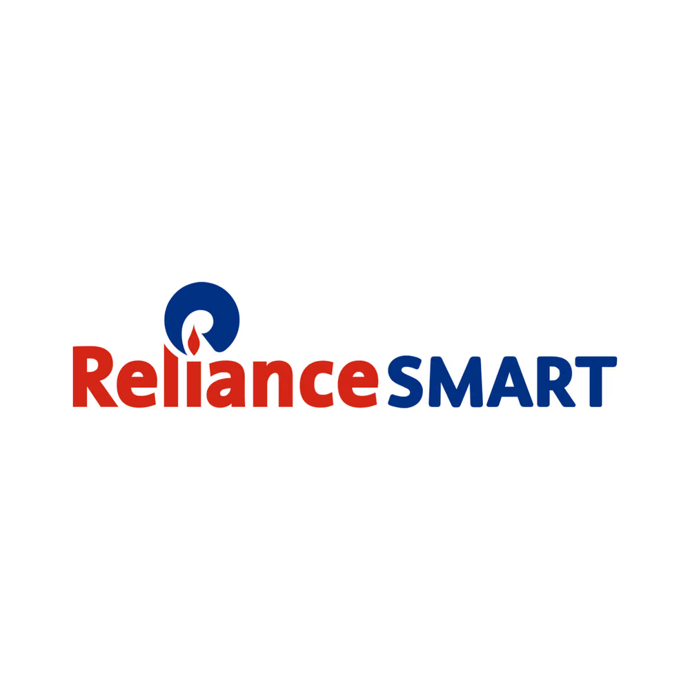 Reliance SMART logo