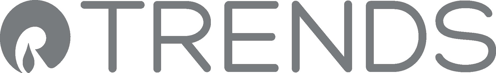 TRENDS logo