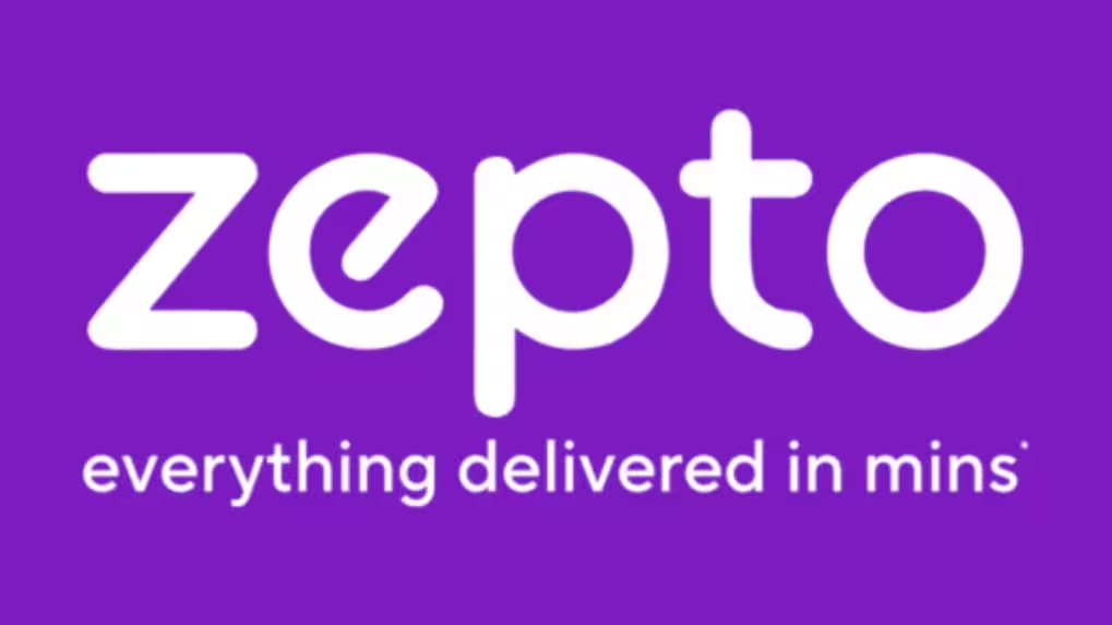 Zepto logo